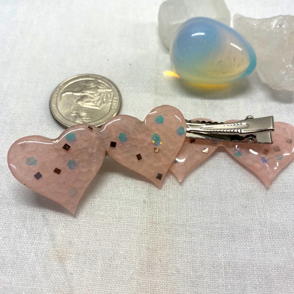 Accessories - Hair clip